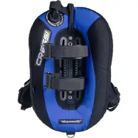 Cressi Asa Aquawing Plus