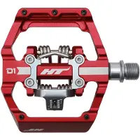 HT Components Pedais D1