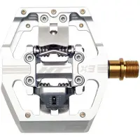 HT Components Pedais X3t