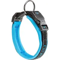 Ferplast Coleira De Cachorro Sport 25 Mm 45 Cm