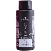 Schwarzkopf IGORA VIBRANCE 5-0 60 ml