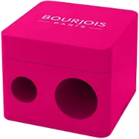Bourjois Temperamatite doppio — Temperamatite