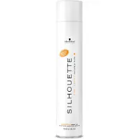 Schwarzkopf Silhouette Hairspray Flexible Hold 750 ml