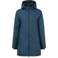 Oxmo Casaco funcionais 'Janina' navy