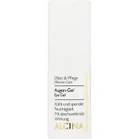 Alcina Effective Care gel contorno occhi rinfrescante e idratante 15ml