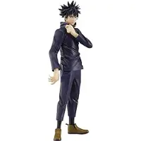 Good Smile Company Pop Acima Desfile Megumi Fushiguro Jujutsu Kaisen 18 Cm