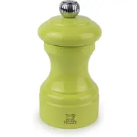 Peugeot Moedor De Pimenta Bistro 42630p03 10 Cm
