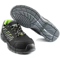 Mascot Sapatos De Segurança Largos F0108