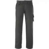 Mascot Calças De Trabalho Industry 13579 Big Thigh Pockets