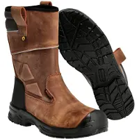 Mascot Botas De Segurança Originals F1003