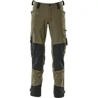 Mascot Calças Advanced 17079 Knee Pad Pockets