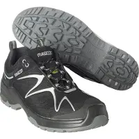Mascot Sapatos De Segurança Largos F0121
