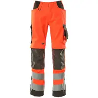Mascot Calças De Trabalho Safe Supreme 15579