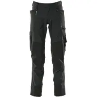 Mascot Calças Knee Pad Pockets Advanced 17179 Big