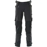 Mascot Calças Advanced 17079 Knee Pad Pockets
