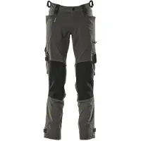 Mascot Calças Advanced 17079 Knee Pad Pockets