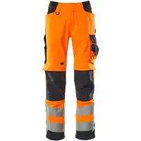 Mascot Calças De Trabalho Safe Supreme 15579