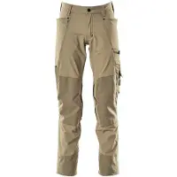 Mascot Calças Knee Pad Pockets Advanced 17179 Big