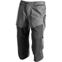 Mascot Calças 3/4 Knee Pad Pockets Customized 22249