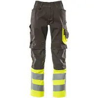 Mascot Calças De Trabalho Safe Supreme 15679