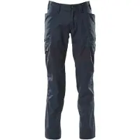 Mascot Calças De Trabalho Accelerate 18679 Big Thigh Pockets