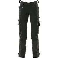 Mascot Calças Advanced 17079 Knee Pad Pockets