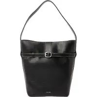 Calvin Klein Mala de ombro preto