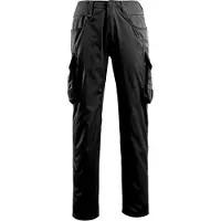 Mascot Calças De Trabalho Unique 16179 Big Thigh Pockets