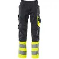 Mascot Calças De Trabalho Safe Supreme 15679