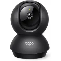 TP-LINK Câmera De Segurança Tapo C211 2k