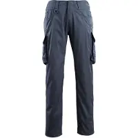 Mascot Calças De Trabalho Unique 16179 Big Thigh Pockets
