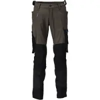 Mascot Calças Advanced 23179 Big Knee Pad Pockets