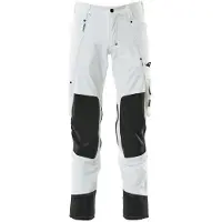 Mascot Calças Knee Pad Pockets Advanced 17179 Big