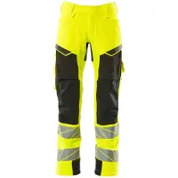 Mascot Calças De Trabalho Accelerate Safe 19079