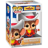 Funko POP! Figura Fievel Mousekewitz