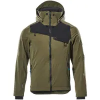 Mascot Casaco Advanced 17001