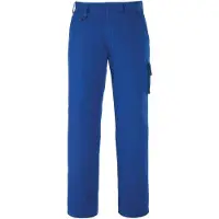 Mascot Calças De Trabalho Industry 13579 Big Thigh Pockets