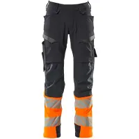 Mascot Calças De Trabalho Accelerate Safe 19179
