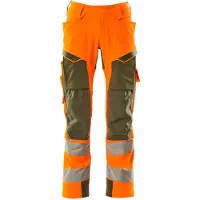 Mascot Calças De Trabalho Accelerate Safe 19079