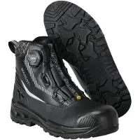 Mascot Botas De Segurança S7s Boa F1305