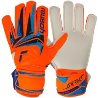 Reusch Luvas De Goleiro Attrakt Solid