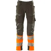 Mascot Calças De Trabalho Accelerate Safe 19179