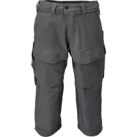 Mascot Calças 3/4 Knee Pad Pockets Customized 22249
