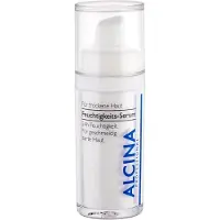 Alcina T Moisture Serum — siero viso idratante 30 ml