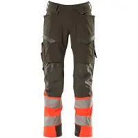 Mascot Calças De Trabalho Accelerate Safe 19179