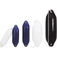 PLASTIMO Defensa Performance Uninflated With Rope