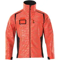 Mascot Jaqueta Softshell Accelerate Safe 19202