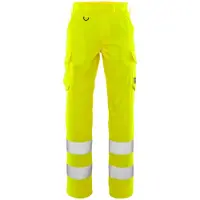 Mascot Calças De Trabalho Safe Light 20859 Big Thigh Pockets