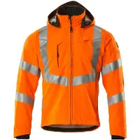 Mascot Jaqueta Softshell Safe Supreme 20502