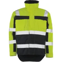 Mascot Jaqueta De Inverno Safe Compete 07223